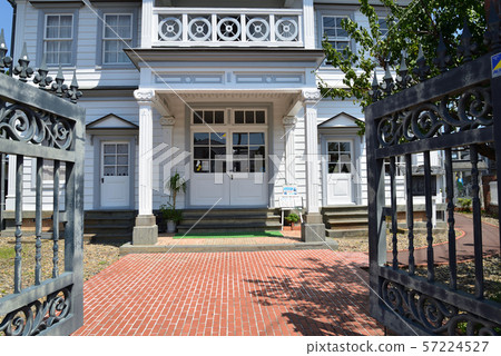 I went to Tomemachi Police Museum # 7 57224527