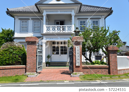 我去了富士町警察博物館＃3 57224531