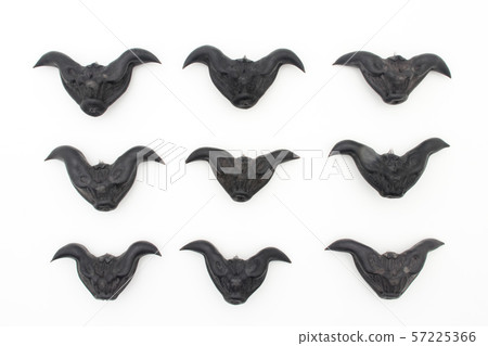 Hisinomi Hishi-no-mi Ryokaku：Water Caltrop 57225366