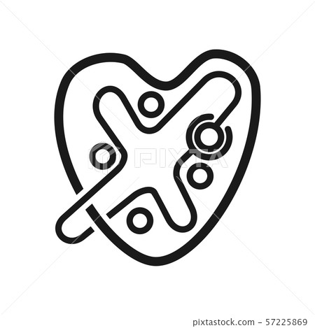 hearth love Commitment Teamwork Together Black 57225869