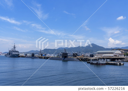 [廣島]來自Sukojima的陣列 57226216