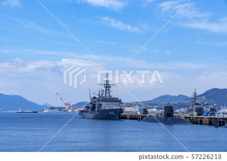 [Hiroshima] Array from Sukojima 57226218