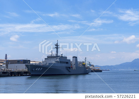 [廣島]來自Sukojima的陣列 57226221