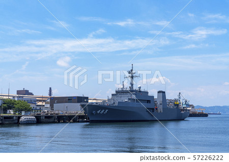 [廣島]來自Sukojima的陣列 57226222