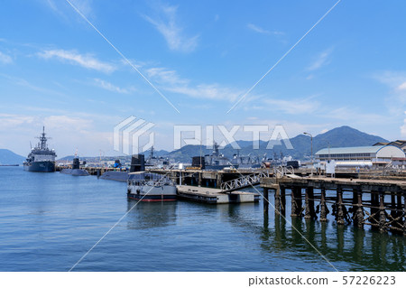 [廣島]來自Sukojima的陣列 57226223