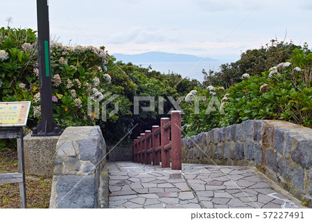[Aomori Prefecture] Stairs National Highway (National Highway 339) 57227491