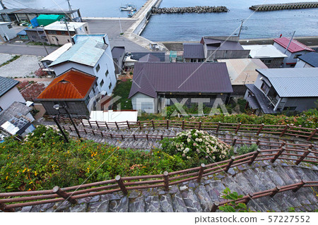 [Aomori Prefecture] Stairs National Highway (National Highway 339) 57227552