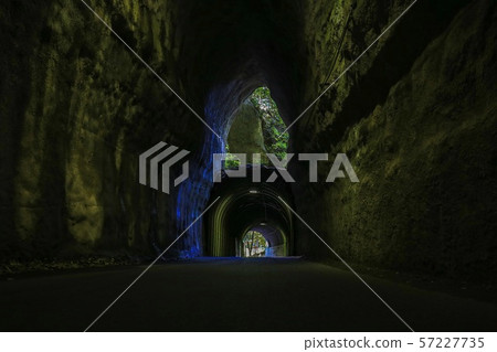2層隧道 57227735