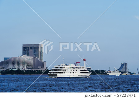 東京灣觀光船 57228471