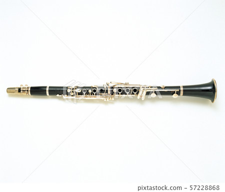 Clarinet 57228868