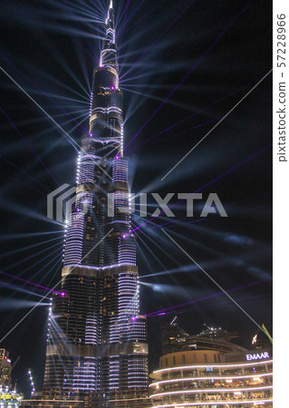 Burj Khalifa Burj Khalifa 57228966