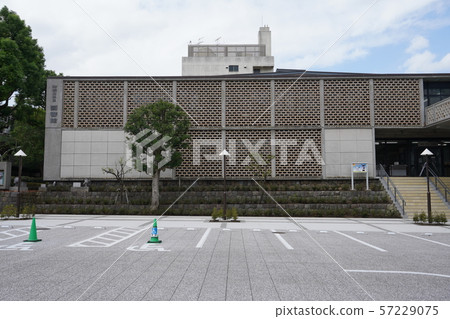 神奈川縣立圖書館 神奈川縣立圖書館 57229075