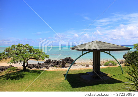 Yurigahama Observatory Rest Area 57229099