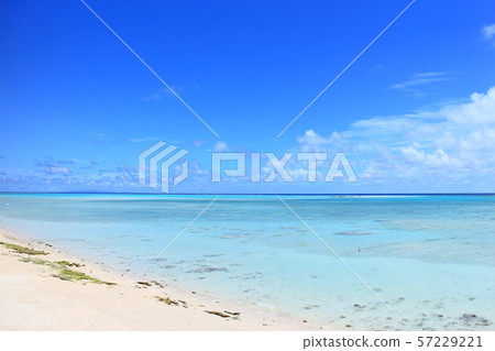 Okaneku Coast and Yurigahama 57229221