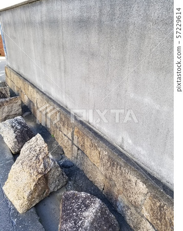 牆紋理複製空間 57229614