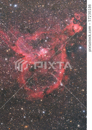 Heart Nebula 57230186