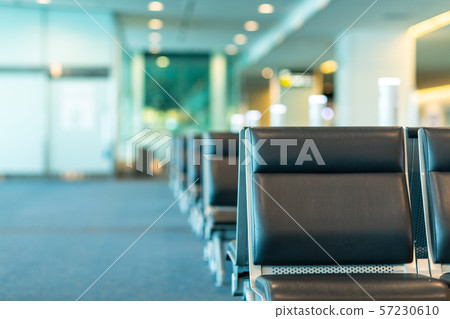 Airport businessman business trip Airport businessman business trip 57230610