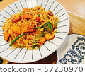Vietnamese food Pad Thai 57230970