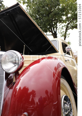 Classic car Classic car 57231004