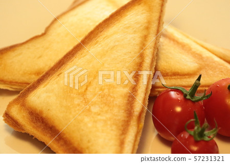 Hot sandwich 57231321