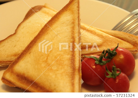 Hot sandwich 57231324
