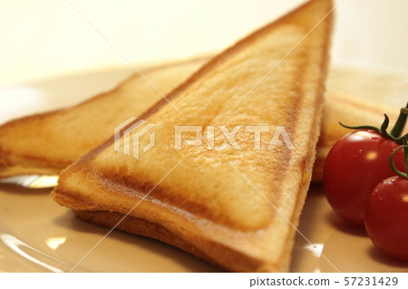 Hot sandwich 57231429