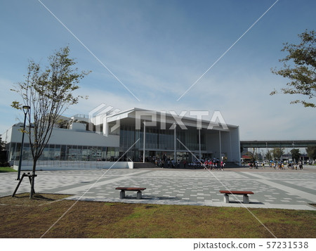 仙台Umi森林水族館 仙台Umi森林水族館 57231538