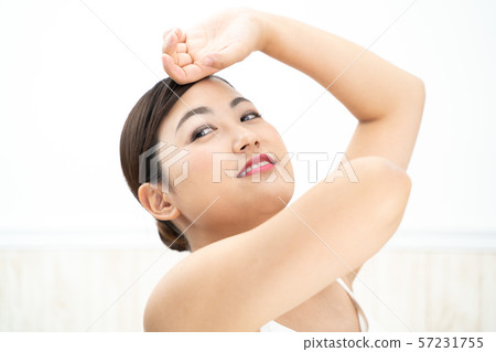 美女形象 美女形象 57231755
