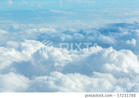 Coastline border southern country background scenery Coastline border southern country background scenery 57231788