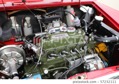 Classic car 57232111