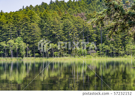 安靜的湖Onneto 57232152