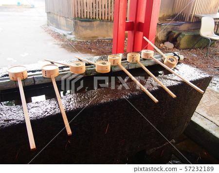 Shinto shrine Shinto shrine 57232189