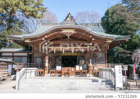 Fuda Tenjinsha, Chofu City, Tokyo 57232269