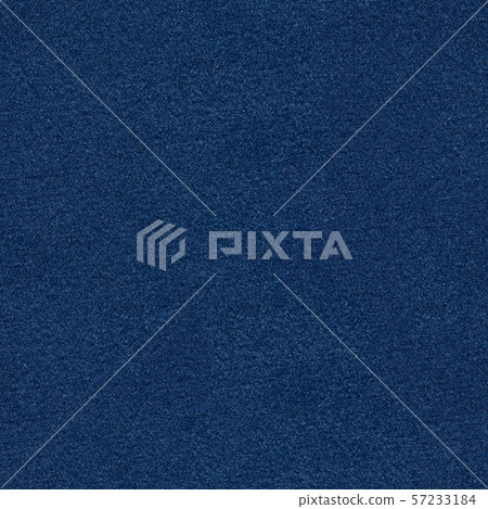 Dark blue material background for your design. Seamless square texture. Dark blue material background for your design. Seamless square texture. 57233184