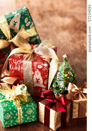 Christmas gift Christmas gift 57234091