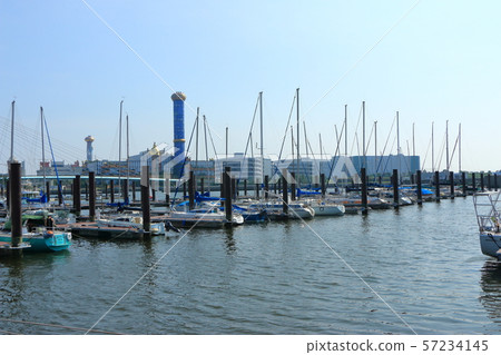 Osaka Hokko Marina Osaka Hokko Marina 57234145