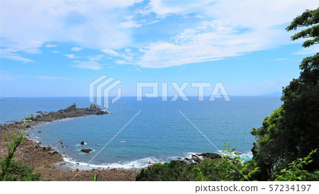 Manazuru Peninsula 57234197