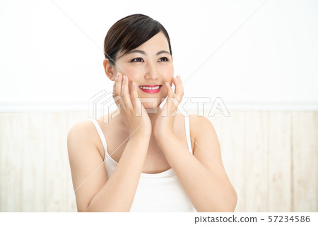 美女形象 美女形象 57234586