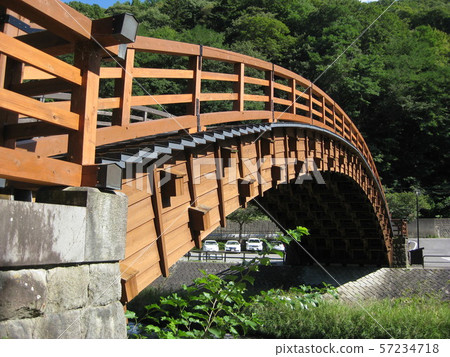Nakasendo Narai-juku Post town Narai Nakasendo Narai-juku Post town Narai 57234718