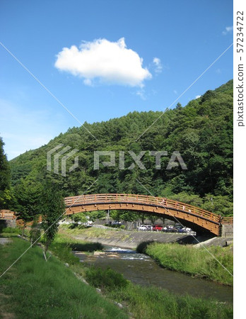 Nakasendo Narai-juku Post town Narai Nakasendo Narai-juku Post town Narai 57234722