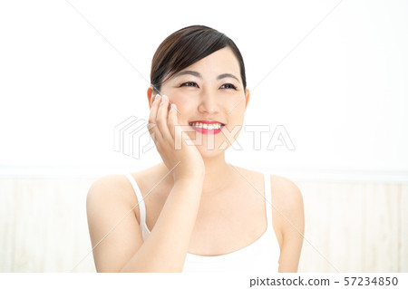 美女形象 美女形象 57234850
