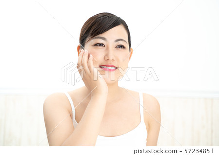 美女形象 美女形象 57234851