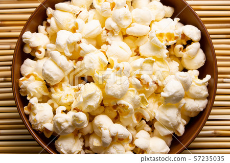 popcorn. popcorn. 57235035