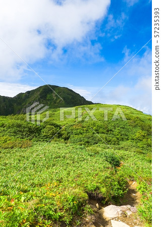 Climbing Amekazan (Sugadaira and Ameyama) Climbing Amekazan (Sugadaira and Ameyama) 57235393
