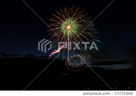 煙花 煙花 57235808