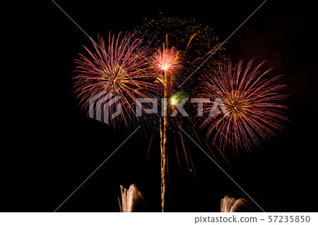 Fireworks 57235850