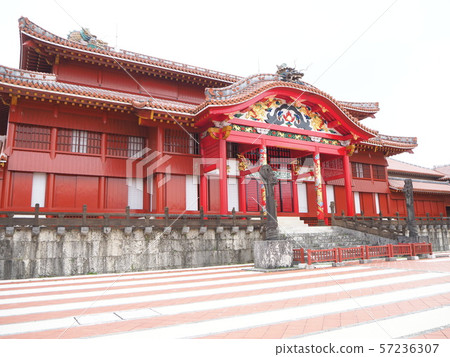 Shuri Castle Shuri Castle 57236307