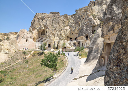 Goreme Open Air Museum Goreme Open Air Museum 57236925