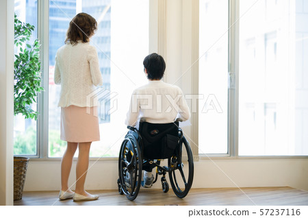 輪椅業務會議 輪椅業務會議 57237116