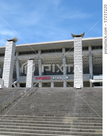 Nissan Stadium 57237220